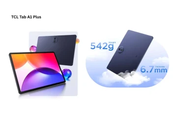 TCL TAB A1 PLUS price in Bangladesh 2026